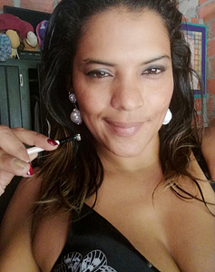 44 Year Old Yumbo, Colombia Woman